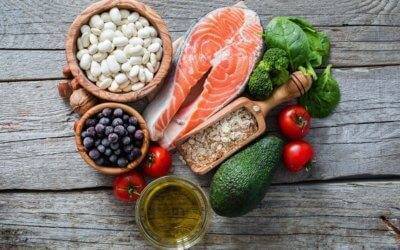 Four Healthy Fats To Add Into Your Day