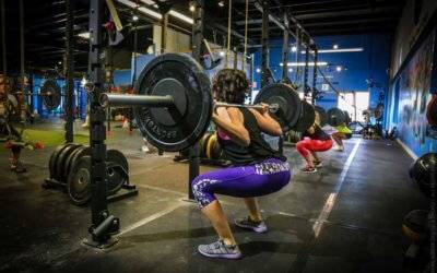 The 5 Best Butt Exercises for Women