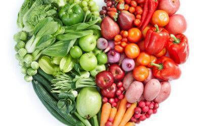 12 Ways to Make Veggies Taste Great