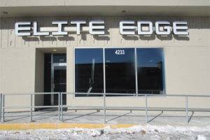 Elite Edge in South Des Moines