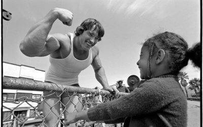Muscle Growth 101 | 5 Factors that Will Make Your Muscles Grow