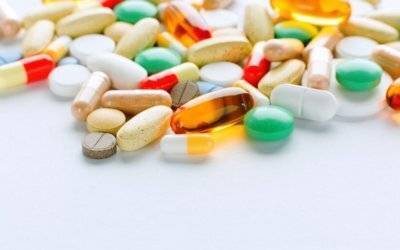10 Reasons You Need Supplements