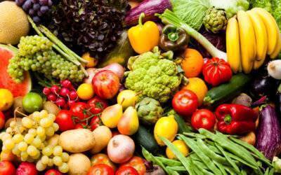 6 Common Facts and Myths About Organic Food