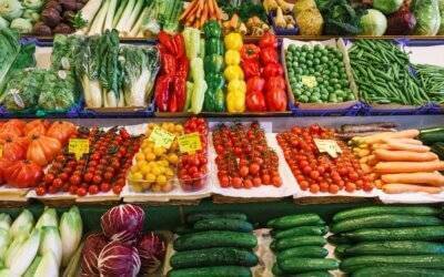 Experience Weight Loss with these 6 Foods