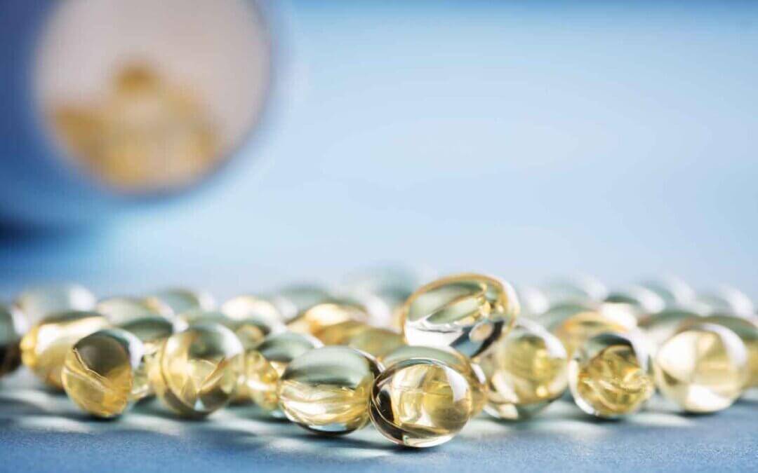 10 reasons you Need Supplements
