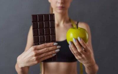 How to create good habits for healthy eating