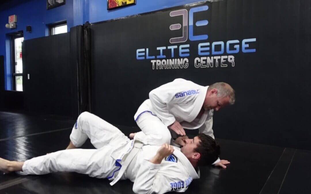 Maximize Your Rest Days From Your MMA Classes