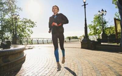 Cardio Tips to Boost Your Bootcamp Experience