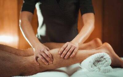 How Massage Therapy Boosts Your Workout Wellness
