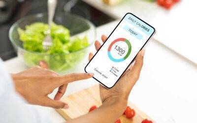 Quick Tips To Make Calorie Counting Easier