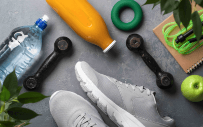 How To Form A Proper Workout Journal