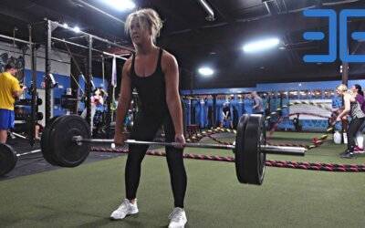 How To Get The Most Benefits From Your Deadlift Exercise