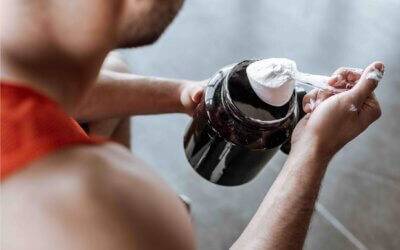 Do You Need A Protein Powder? 