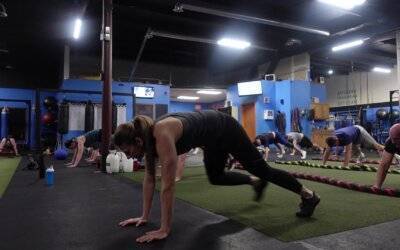 Quick Tips To Create A Fat Burning Cardio Circuit 