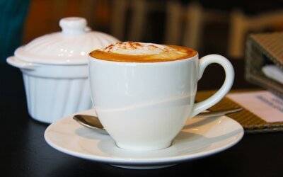How To Prepare Your Own Gourmet Coffee Beverage