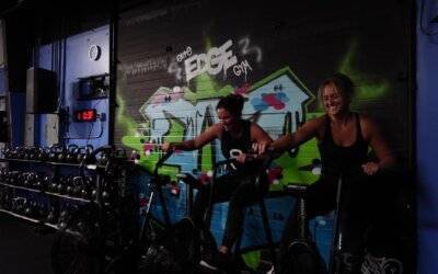 Exercise Consistency: The Real Secret of Working Out