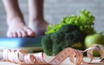 Four Reasons You’re Not Losing Weight