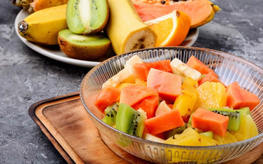 Is Fruit Too Sugary To Be Included In A Fat Loss Diet? Here’s The Real Truth!