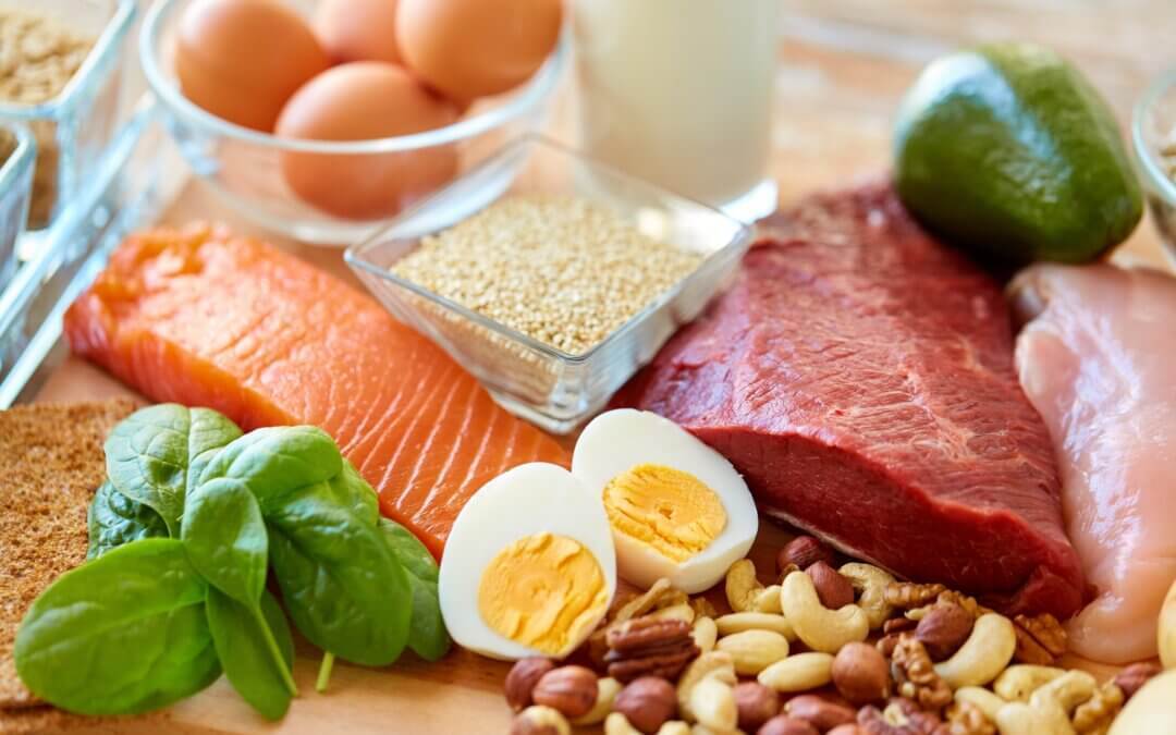 Protein Controversies: Taking A Closer Look